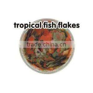 Flakes Fish Food thumbnail-1