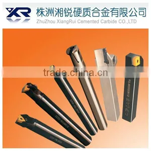 Lathe Insert Holder for Tungsten Carbide Insert thumbnail-1