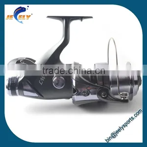 LW70 Gear Ratio 4.1:1 Carp Fishing Spinning Reels thumbnail-2
