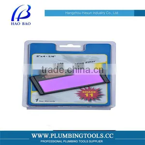 2014 Hot Sale ADF124G Hot Sale Welding Filter Lens ,auto Darkening Welding Filter,auto-darkening Welding Lens thumbnail-1