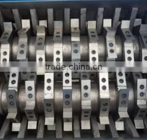 CE Drum Wood Chipper thumbnail-4