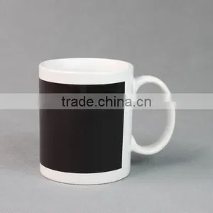 AAA Grade Sublimation Mugs Magic Changing Mug thumbnail-3