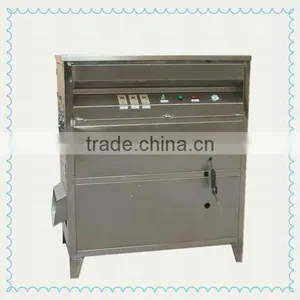 Convenient and Advanced Peeling Machine For Onion Skin thumbnail-1