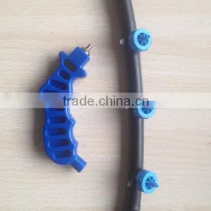Garden Irrigation Take Apart Online PC Dripper thumbnail-1