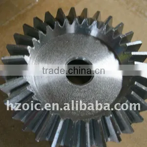 Straight Bevel Gear,differential Bevel Geal thumbnail-1