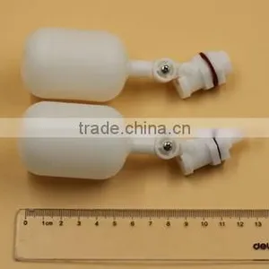 MR-DN8WK-T MINI 1/4"inch Ball Float Liquid Level Controller thumbnail-6