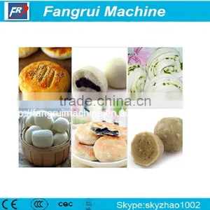Full Automatic Competitive Price Steamed Stuffed Bun Maker thumbnail-5