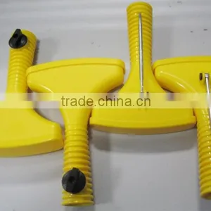 Taizhou ILOT 3/4" Fan Shape Garden Hose End Water Sprayer thumbnail-2