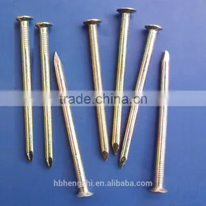 FOB Low Price Common Iron Nails thumbnail-3