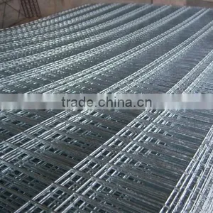 Greenhouse Metal Mesh Panel Seedbed thumbnail-1