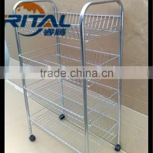 Greeting Card Rotating Display Rack thumbnail-2
