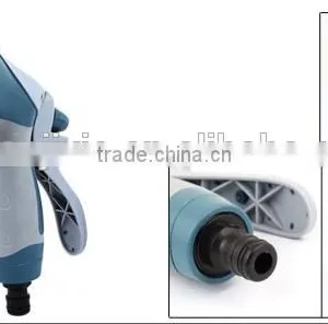 Foam Wash Gun, Cleaning Spray Gun Car Care Snow thumbnail-1