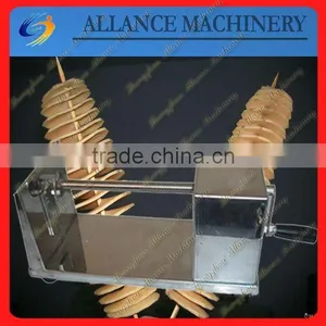 171 Curly Chips Hand Operated Potato Cutter thumbnail-1