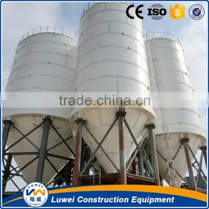 2000 Ton Cement Silo and Cement Silo Accessories for Sale thumbnail-1