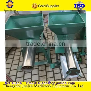 Automatic Mushroom Planting Save Labour Fungus Bag Prick Punch Machine +8618637188608 thumbnail-6