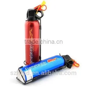 Factory Price Convenient Car Mini Fire Extinguisher thumbnail-6