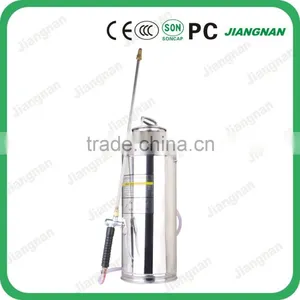 Agriculture Good Quality Stainless Steel Pesticide Sprayer Machine thumbnail-1