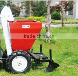 Potato Farming Machine Potato Seeding Machine thumbnail-2