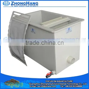 Curved Screen Filter for Water Treament thumbnail-1