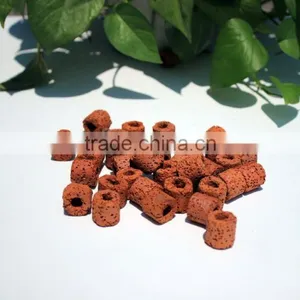 Aquarium Filter Breathing Bio Ring With 17mm Diameter thumbnail-3