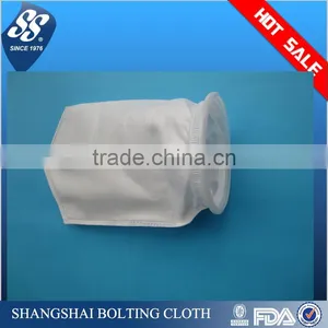 PP Liquid Filter Bag thumbnail-5
