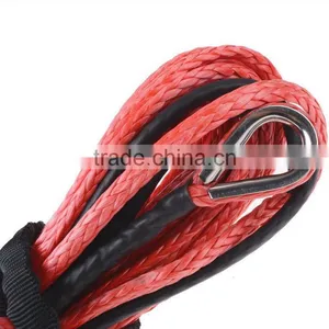 Offroad Recovery 4x4 Accessories Tow Ropes/ Winch Rope thumbnail-3