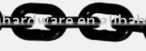 Euopean Standard Link Chain(G80 Alloy) EN 818-2:1996 thumbnail-1