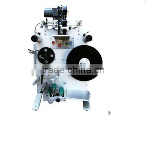 Manual Labeling Machine for Round Bottles thumbnail-1