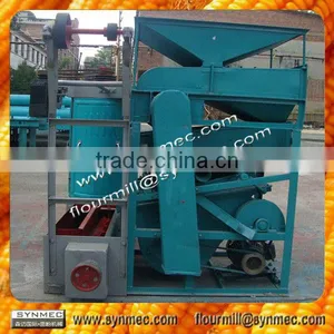 800kg-3000kg/h Wheat Flour Mill, Low Price Grain Flour Mill Plant thumbnail-1