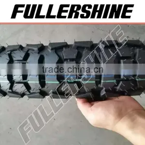 Tire Casing Type Llantas Para Moto 2.75 3.0 100/90/18 4.10/18 thumbnail-5