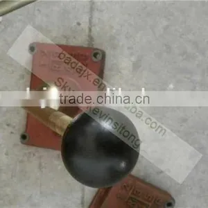 Shanghai New Holland SNH504 Tractor Parts Shifter Lever Assembly thumbnail-2