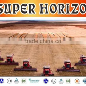 Agricultural Tractor Tyre Weight 16.9-28 12 4 28 Tractor Tire thumbnail-2