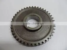 Chinese Good Products MTZ Belarus Tractor Parts 46 Teeth of Gear OEM: 240-1005033-A thumbnail-1