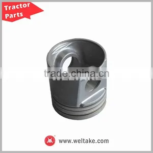 Concrete Pump Piston With Piston Ring for Cast Iron Diesel Engine Piston Parts thumbnail-4