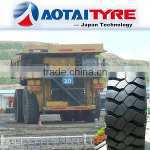 China High Quality New Design Gaint Radial Otr Tire 53/80r63 thumbnail-2
