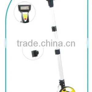 Digital Display Measuring Wheel, Walking Distance Measuring Wheel thumbnail-1