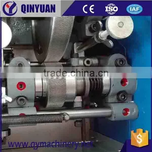 Textile Cone to Cone Winding Machine thumbnail-6