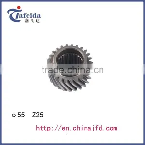 Toyota Auto Gear thumbnail-1