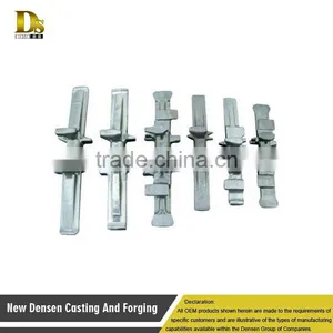 China Produces High Quality China Produces Casting Forging Parts Industrial Agriculture Machinery Accessories Tools Iron Core thumbnail-3