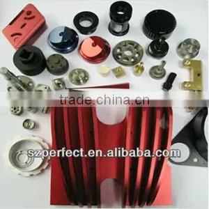 Customized Aluminium 6061-T6 Parts CNC Machining,stainless Steel CNC Turning Machined Auto Parts,precision CNC Machining Service thumbnail-2