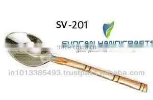Copper Coffee Spoon thumbnail-1