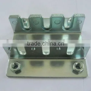Press Machine Sheet Metal Work thumbnail-1