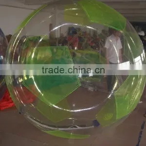 Inflatable Water Walking Ball thumbnail-1
