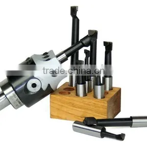 OEM Mechanical Cemented Tungsten Carbide INSERT SHIMS Gasket for Cnc Turning Threading Peeling Boring Tool thumbnail-1
