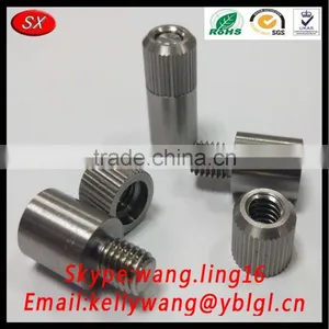 Q215 15MnVB Q235 45 35 35 35 45 40Cr Steel Carriage Screw Bolt Factory Price thumbnail-2