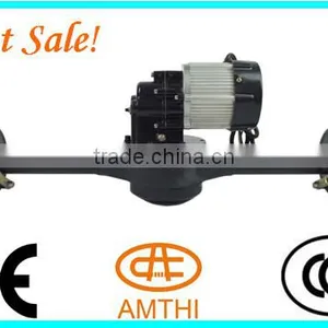 dc Motor for Electric Auto Rickshaw, Electric Rickshaw Motor, Rickshaw Motor thumbnail-1