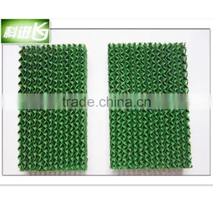 Evaporative Air Curtain for Greenhouse thumbnail-5