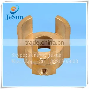 Expree Quick Links Copper Cnc Part thumbnail-5