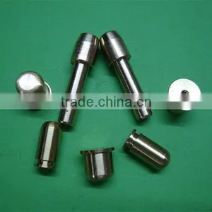 China Supplier New Products Pogo Pin thumbnail-4