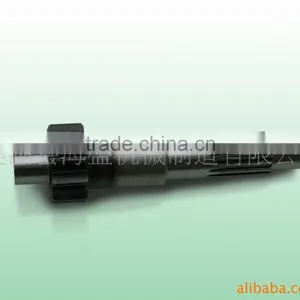 Spline Shaft Milling Machine thumbnail-1
